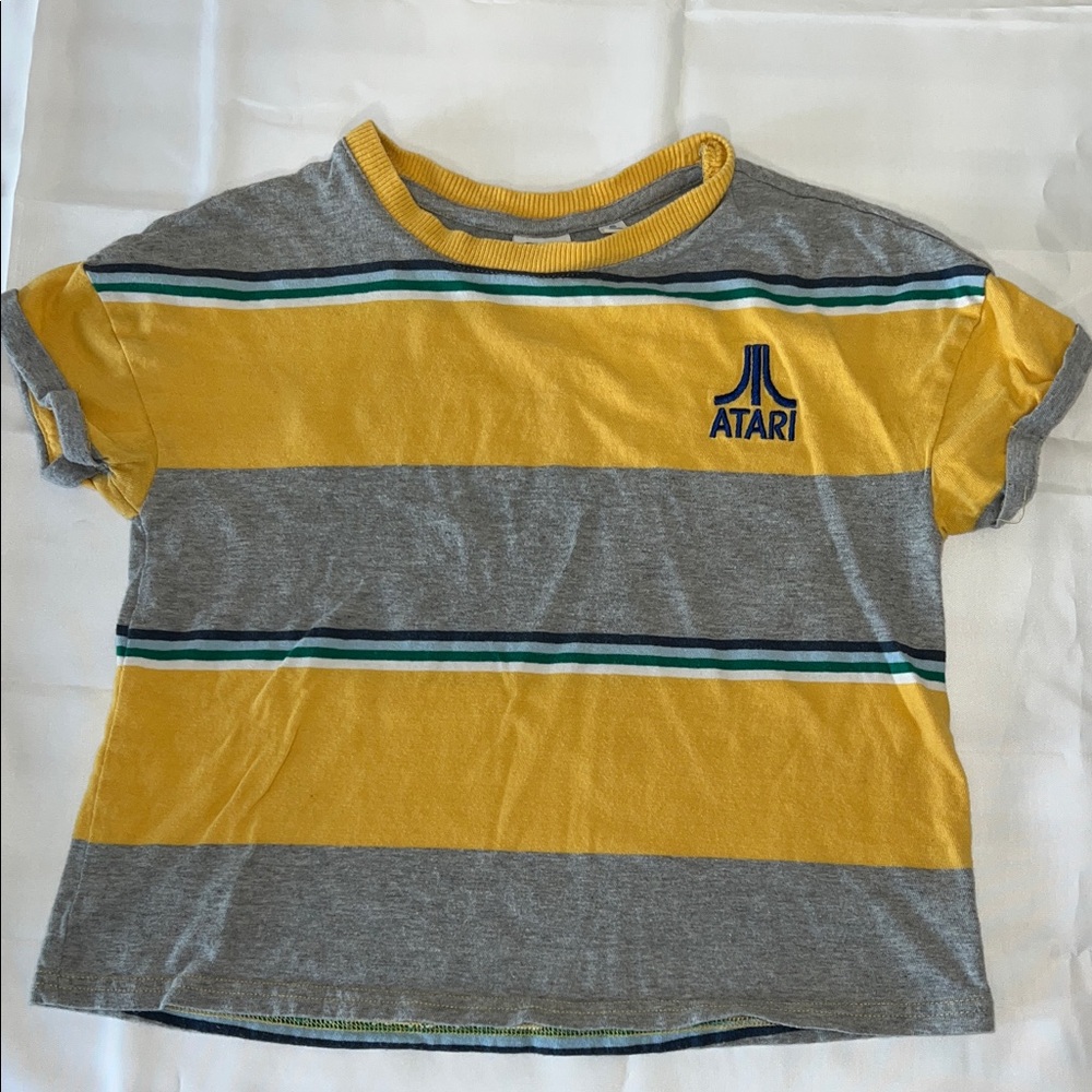Junk Food Clothing Atari tee